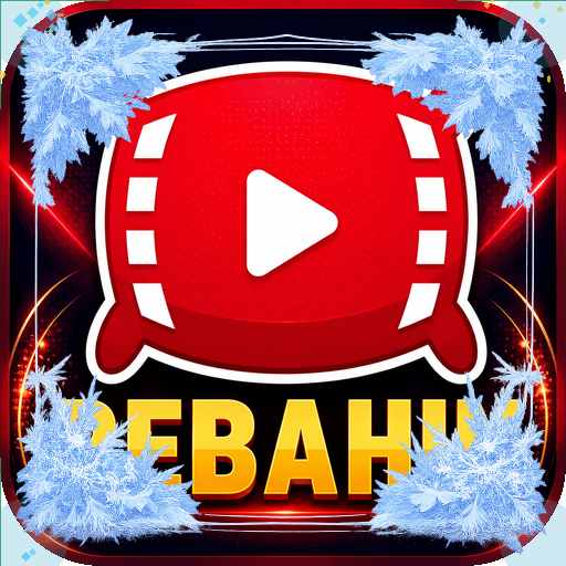 rebahin — mitra unggulan
